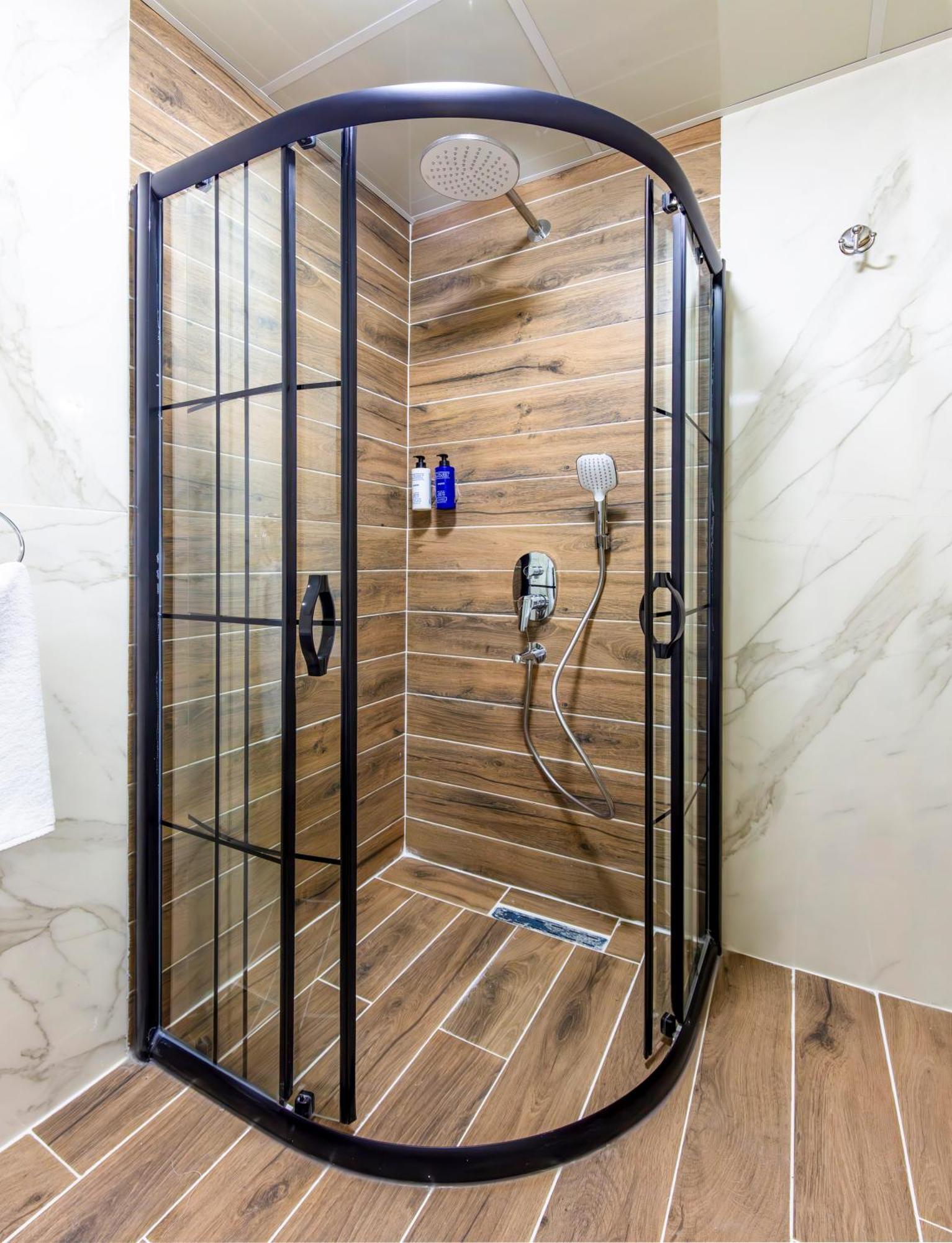 The Business Class Hotel イスタンブール 部屋 写真