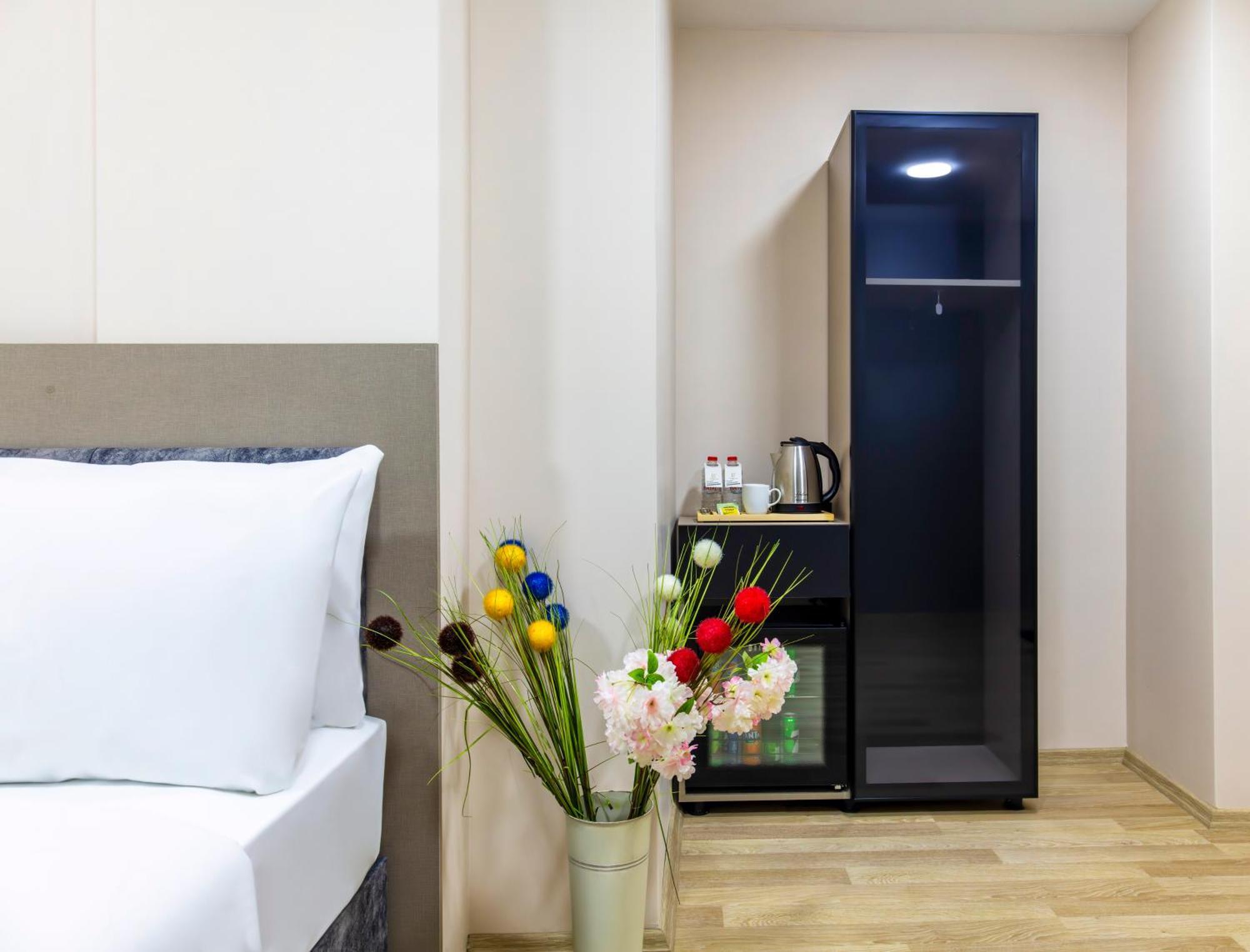 The Business Class Hotel イスタンブール エクステリア 写真