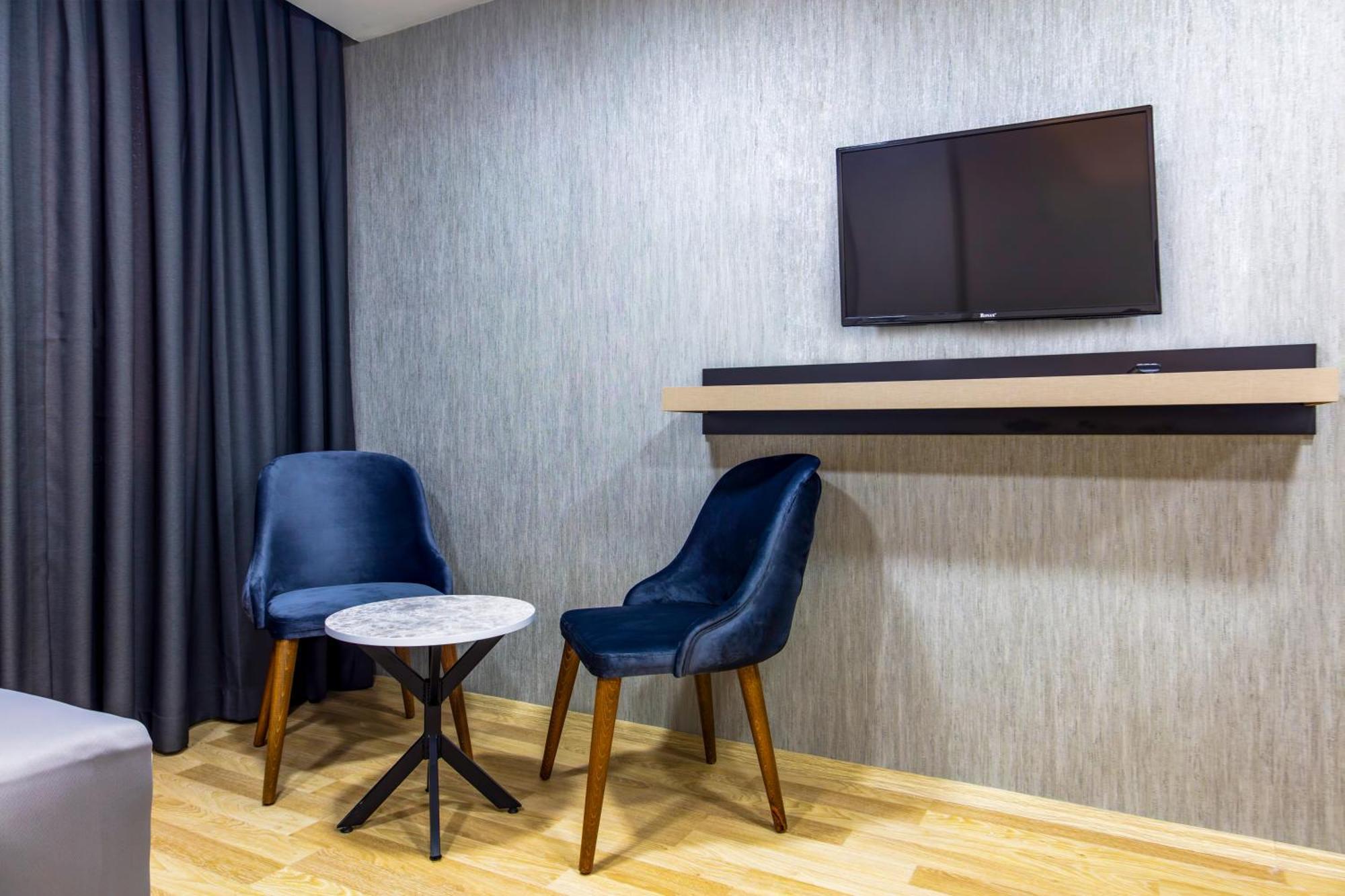 The Business Class Hotel イスタンブール エクステリア 写真